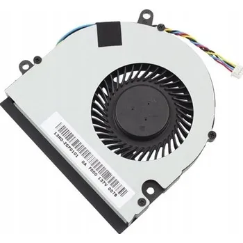 Ventilátor pro notebook Ventilátor ASUS U41 U41J U41JF U41S U41SV