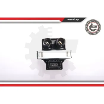 Zapalovací cívka SKV Zapalovací cívka 03SKV045