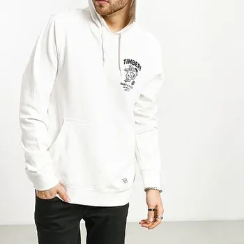 Pánské oblečení Mikina Element SUPPLY CO Off White velikost L