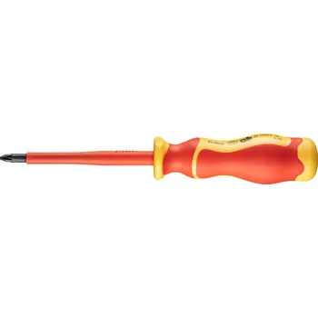 Šroubovák NEO TOOLS Šroubovák Philips VDE PH2 x 6 x 100 mm