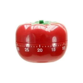 Kuchyňská minutka minutník RAJČE