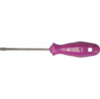 Šroubovák Narex Bystřice šroubovák PL 5.5x0.8/100mm CLASSIC line - NB8008-08