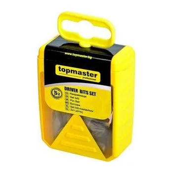 Bit Top Master Pro Bit 1/4" 10ks PH2 50mm TMP - TM-338720