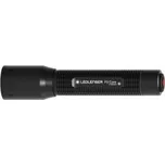 Kapesní svítilna Ledlenser P3 Core s dosvitem až 110 m a výkonem 90 lm Ledlenser