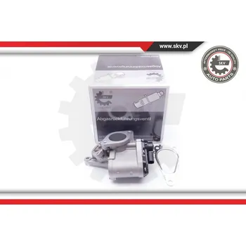 Ventil palivového systému SKV AGR-Ventil 14SKV168