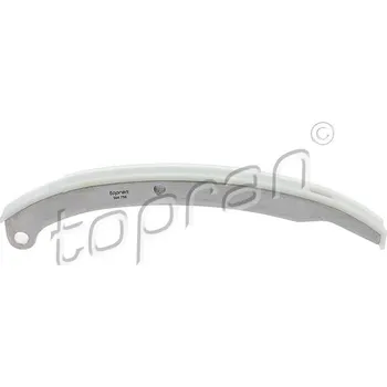 TOPRAN Napínací lišta, rozvodový řetěz 304756