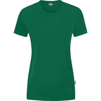 Pánské tričko JAKO Triko Doubletex vel. 46, zelená