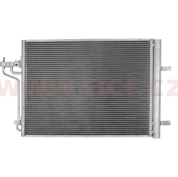 Sušič klimatizace chladič klimatizace se sušičkou 1.6i Turbo, 2.0i Turbo, 2.0TDCi [605*470*16]