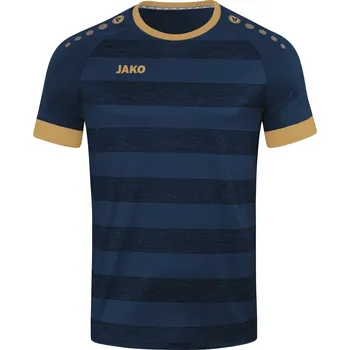 JAKO CELTIC MELANGE dres krátký rukáv vel. 128, gold
