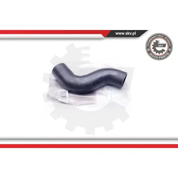 SKV Hadička plnicího vzduchu 24SKV648