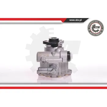 Posilovač řízení SKV Hydraulické čerpadlo, řízení 10SKV102