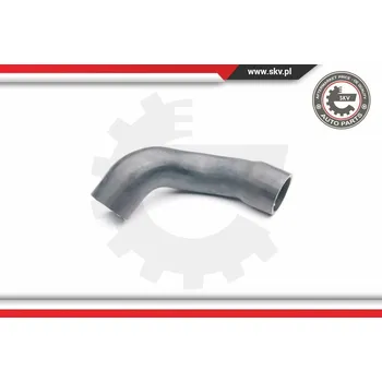 SKV Hadička plnicího vzduchu 24SKV121