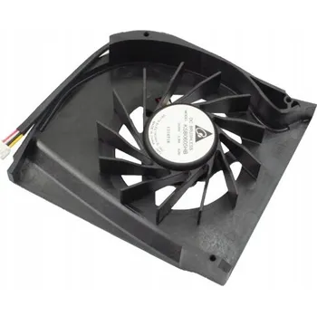 Ventilátor pro notebook Ventilátor HP PAVILION dv6640ew dv6670ew