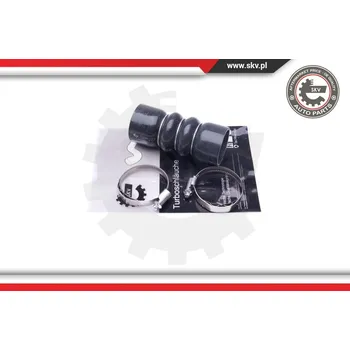 SKV Hadička plnicího vzduchu 43SKV242