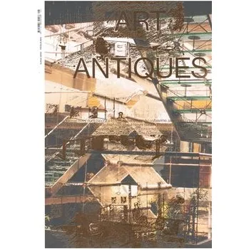 Umění Art &amp; Antiques 5/2023