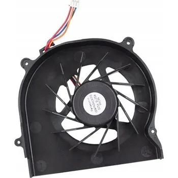 Ventilátor pro notebook Ventilátor SONY VAIO VPC-CW1S1E VPCCW1S1E