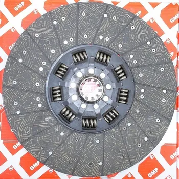 Spojková lamela Lamela spojky 430 GTZ GMP - Tatra