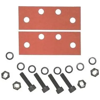 NÁSTROJE CZ Opravná sada pro podlahovou škrabku 18-dílná - VB020364610040