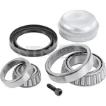 SNR Sada ložisek kol R15138