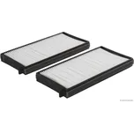 HERTH+BUSS JAKOPARTS Filtr, vzduch v interiéru J1340405