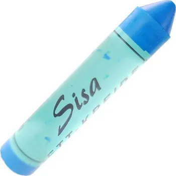 Krieda, značkovač na pneumatiky Sisa (modrá) - 1 ks - Raidex