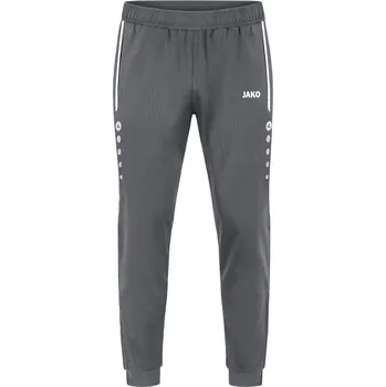 JAKO ALLROUND polyesterové tepláky vel. L, šedá