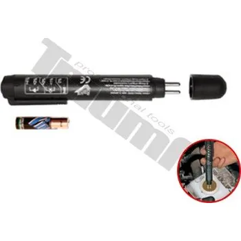 Brzdová kapalina Profesionální tester brzdové kapaliny