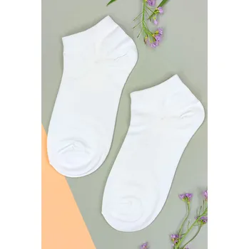 Dámské ponožky Pesail Dámské ponožky CW349A.WH Velikost: 39-42