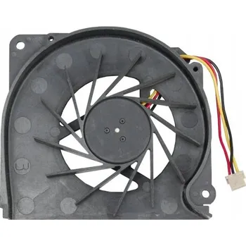 Ventilátor pro notebook Ventilátor FUJITSU LIFEBOOK S760 E751 E752 E780