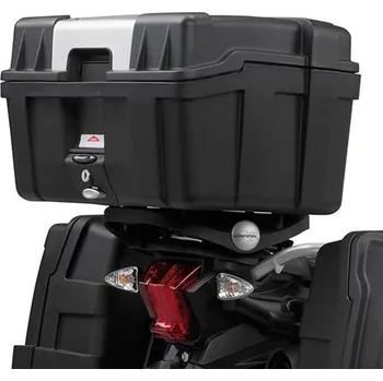 Nosič na motocykl a skútr KAPPA KR6401 nosič kufru TRIUMPH TIGER 800 / 800 XC / 800 XR (11-19)