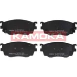 KAMOKA Sada brzdových destiček, kotoučová brzda JQ101253
