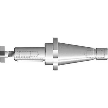 Pilana MCT Frézovací trn 24 7226.1 40x32 591 004-45 - MCT-591-004-45