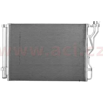 Sušič klimatizace chladič klimatizace se sušičkou 1.7CRDi