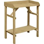 Přesazovací stolek 75 x 40 x 90 cm…