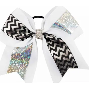 Mašle do vlasů FUNNY 8