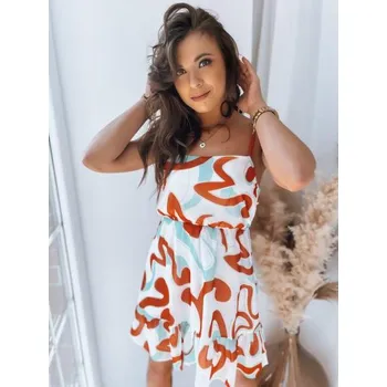 Dámské šaty Dámské šaty HESSA růžové