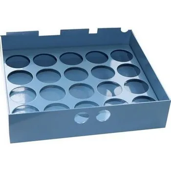 Vrták NÁSTROJE CZ Šuple pro kleštiny pro BV26 - BV030