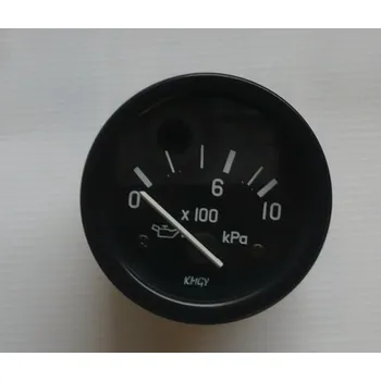 Tlakoměr Tlakoměr oleje 38005422004