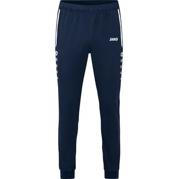 JAKO ALLROUND vycházkové kalhoty vel. 4XL, tmavě modrá