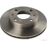 HERTH+BUSS JAKOPARTS Brzdový kotouč J3307020