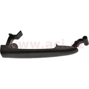 Dveře karosérie vnější klika bočních + zadních dveří, L=P