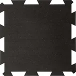 Podlaha PUZZLE PROFI CF 8 mm / 50x50 / černá