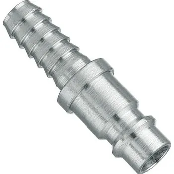 Hadicová spojka Rychlospojka s hadicovou vsuvkou XF TYP 25 8mm - PLC