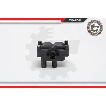 Zapalovací cívka SKV Zapalovací cívka 03SKV108