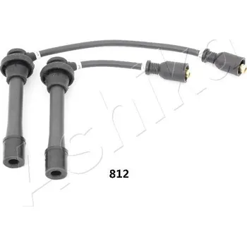 Zapalovací kabel Sada kabelů pro zapalování ASHIKA 132-08-812