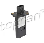 TOPRAN Snímač množství protékajícího vzduchu 305187