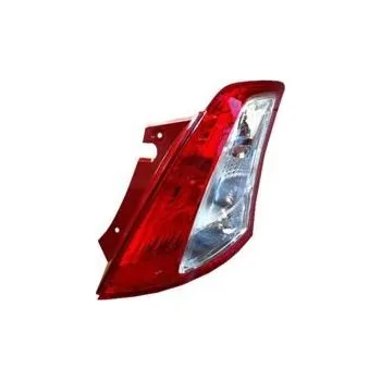 Zadní světlomet Zadní světlo VAN WEZEL 5223932