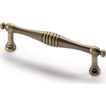 Hettich OSIMO mosaz 120 mm