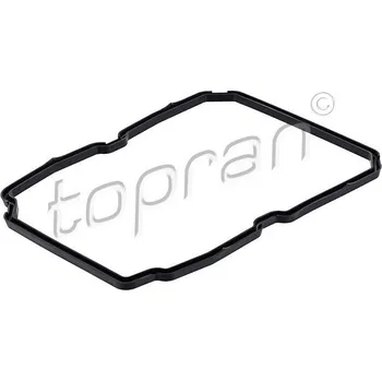 Motor automobilu Těsnění, olejová vana automatické převodovky TOPRAN 400 457