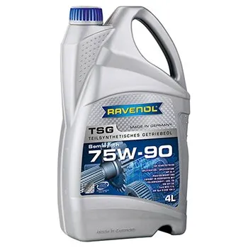 Převodový olej RAVENOL Olej do převodovky 122210100401999